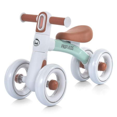 Биговел MBB 1039 Mint grey