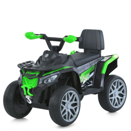 Детский квадроцикл Bambi M 6125EBLR-5