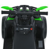 Детский квадроцикл Bambi M 6125EBLR-5