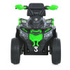 Детский квадроцикл Bambi M 6125EBLR-5