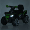 Детский квадроцикл Bambi M 6125EBLR-5