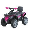 Детский квадроцикл Bambi M 6125EBLR-8