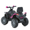 Детский квадроцикл Bambi M 6125EBLR-8
