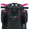 Детский квадроцикл Bambi M 6125EBLR-8