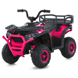 Квадроцикл M 6127EBLR-8(24V) фото