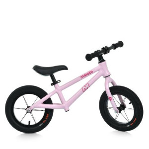 Біговел дитячий 12 д. MBB 1045-12-3 фото