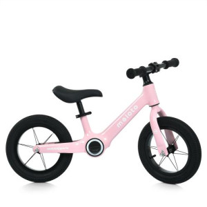 Біговел дитячий 12 д. MBB 1048-3 фото