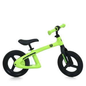 Біговел дитячий 12 д. MBB 1043-2 фото