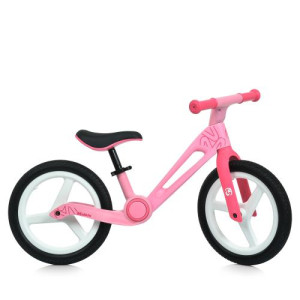 Біговел дитячий 14 д. MBB 1049-3 фото