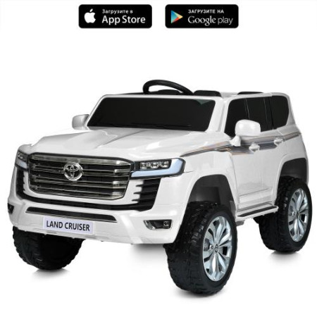 Джип M 6146EBLR-1