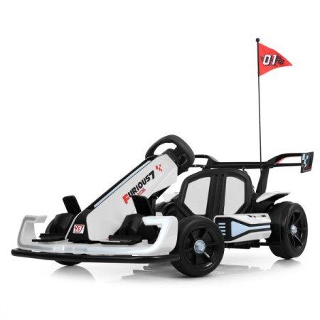 Электрокарта M 6148EL-1(24V)