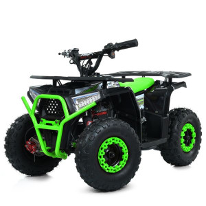 Квадроцикл HB-FFA1000-5(MP3) фото