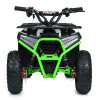 Квадроцикл HB-FFA1000-5(MP3)