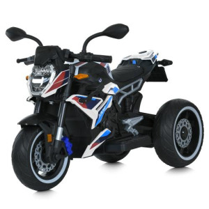 Мотоцикл M 6142EL-1 фото