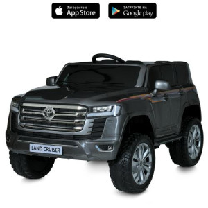 Джип M 6146EBLRS-11 фото