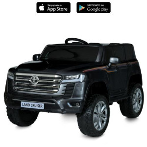 Джип M 6146EBLRS-2 фото