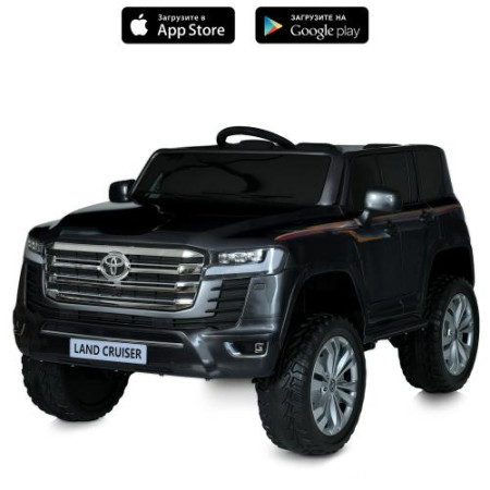 Джип M 6146EBLRS-2