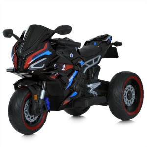 Мотоцикл M 6143EL-2 фото