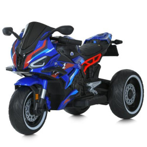 Мотоцикл M 6143EL-4 фото