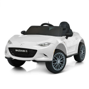 Детский электромобиль Bambi M 5846EBLR-1 MAZDA фото