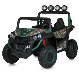 Джип M 6058EBLR-18-5(24V) фото