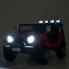 Детский электромобиль Джип Bambi M 6108EBLR-2(24V)