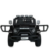 Детский электромобиль Джип Bambi M 6108EBLR-2(24V)