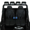 Детский электромобиль Джип Bambi M 6108EBLR-2(24V)