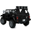 Детский электромобиль Джип Bambi M 6108EBLR-2(24V)