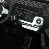 Детский электромобиль Джип Bambi M 6108EBLR-2(24V)