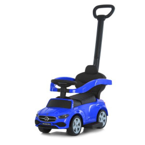 Каталка-толокар 668L-4 фото