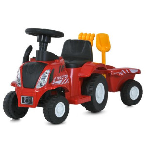 Трактор M 6153B-3 фото