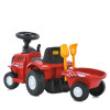 Трактор M 6153B-3