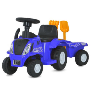 Трактор M 6153B-4 фото