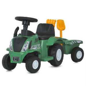 Трактор M 6153B-5 фото