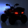 Детский квадроцикл квадроцикл Bambi M 6132EBLR-5