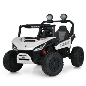 Джип M 6205EBLR-1(24V) фото