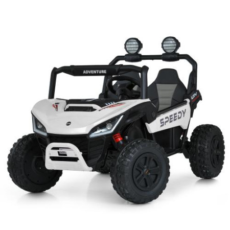 Джип M 6205EBLR-1(24V)