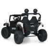Детский электромобиль Джип Bambi M 6206EBLR-1(24V)