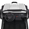 Детский электромобиль Джип Bambi M 6206EBLR-1(24V)