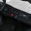 Детский электромобиль Джип Bambi M 6206EBLR-1(24V)