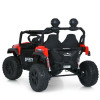 Детский электромобиль Джип Bambi M 6206EBLR-3(24V)