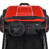 Детский электромобиль Джип Bambi M 6206EBLR-3(24V)