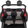 Детский электромобиль Джип Bambi M 6206EBLR-3(24V)