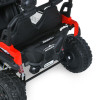 Детский электромобиль Джип Bambi M 6206EBLR-3(24V)