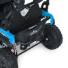 Детский электромобиль Джип Bambi M 6206EBLR-4(24V)