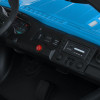 Детский электромобиль Джип Bambi M 6206EBLR-4(24V)