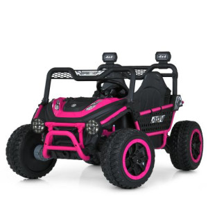 Джип M 6208EBLR-8(24V) фото