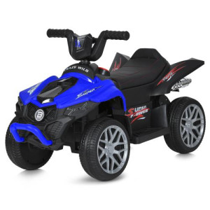 Квадроцикл M 6181EL-4 фото