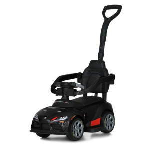 Машина M 6129EBLR-2 фото